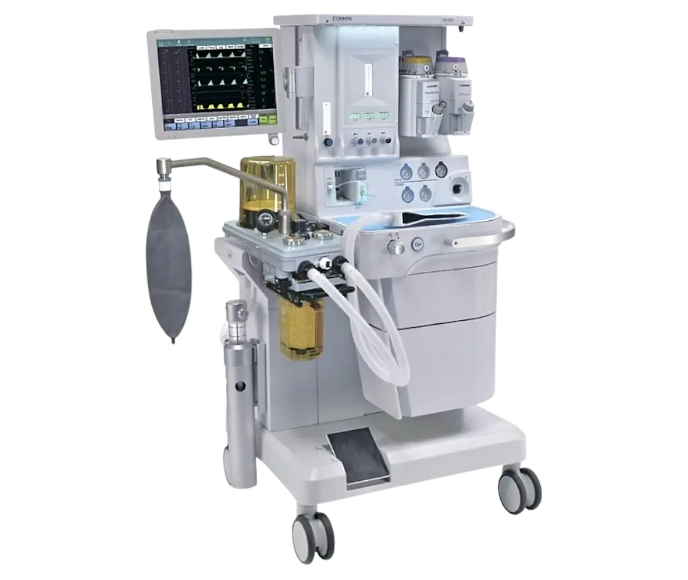 Comen AX-800