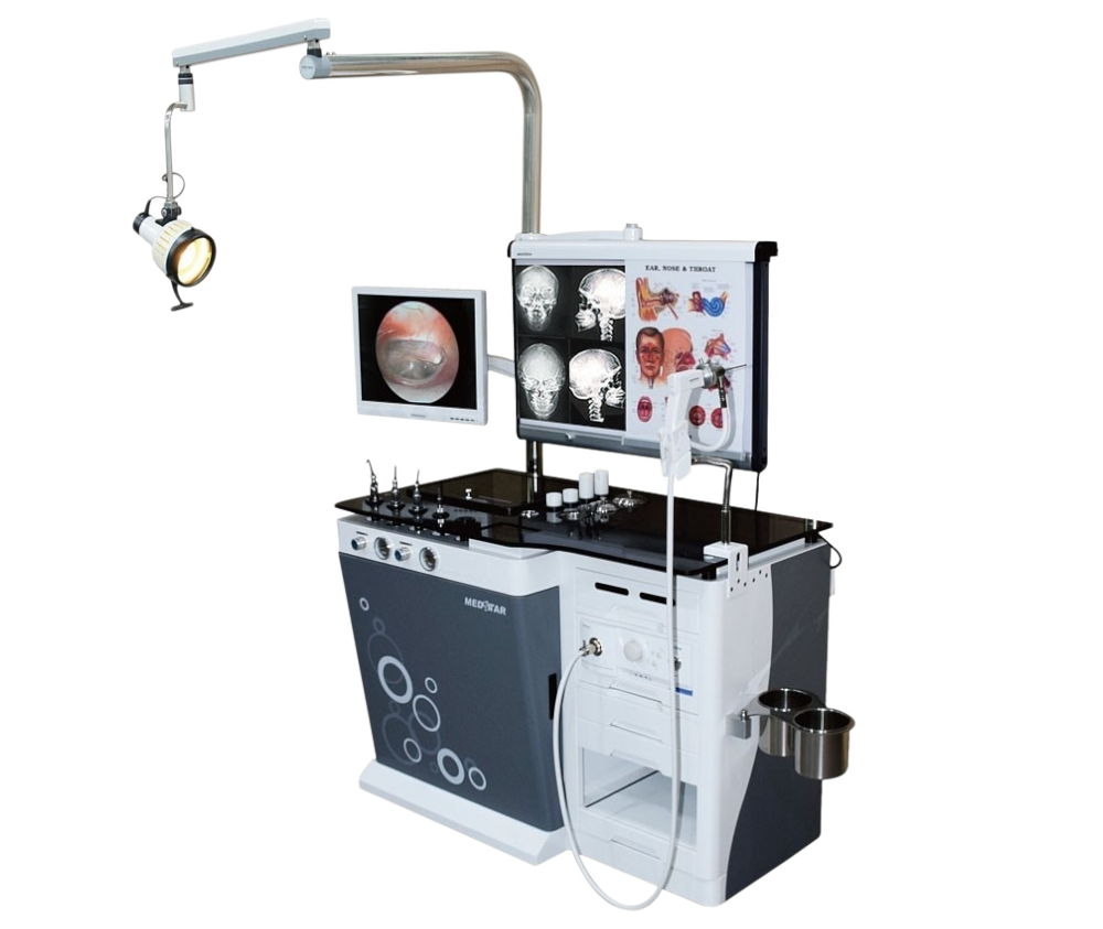 Medstar UE-3000 Aseptic PRO полная версия	